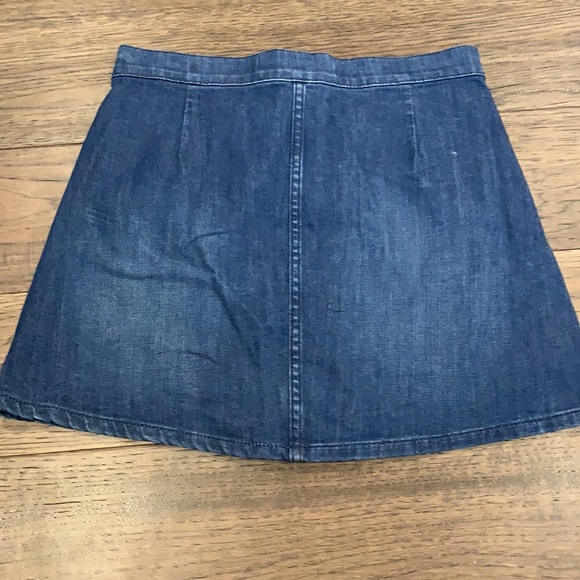 Express skirt - Picture 3 of 5